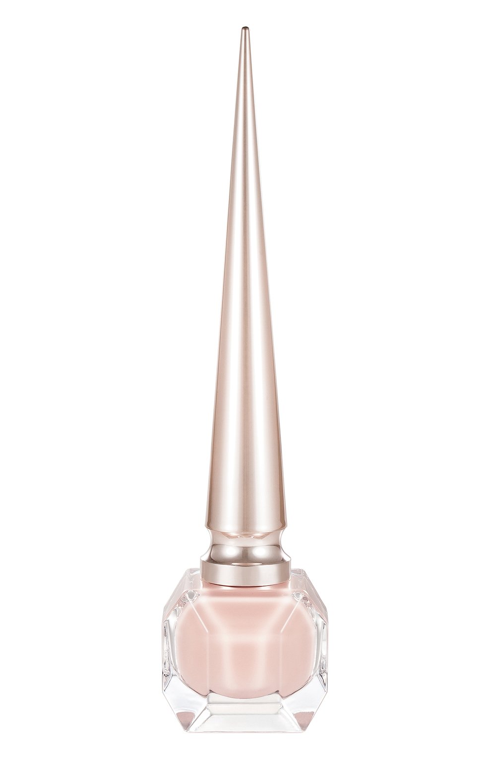 Лак для ногтей the nudes, оттенок madame est nue (13ml) CHRISTIAN LOUBOUTIN, арт. 810413020065, фото 1