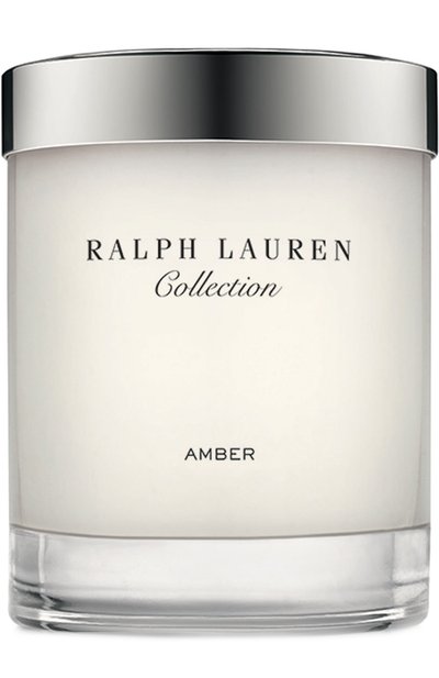 Свеча amber RALPH LAUREN, арт. 3605970625368, фото 1