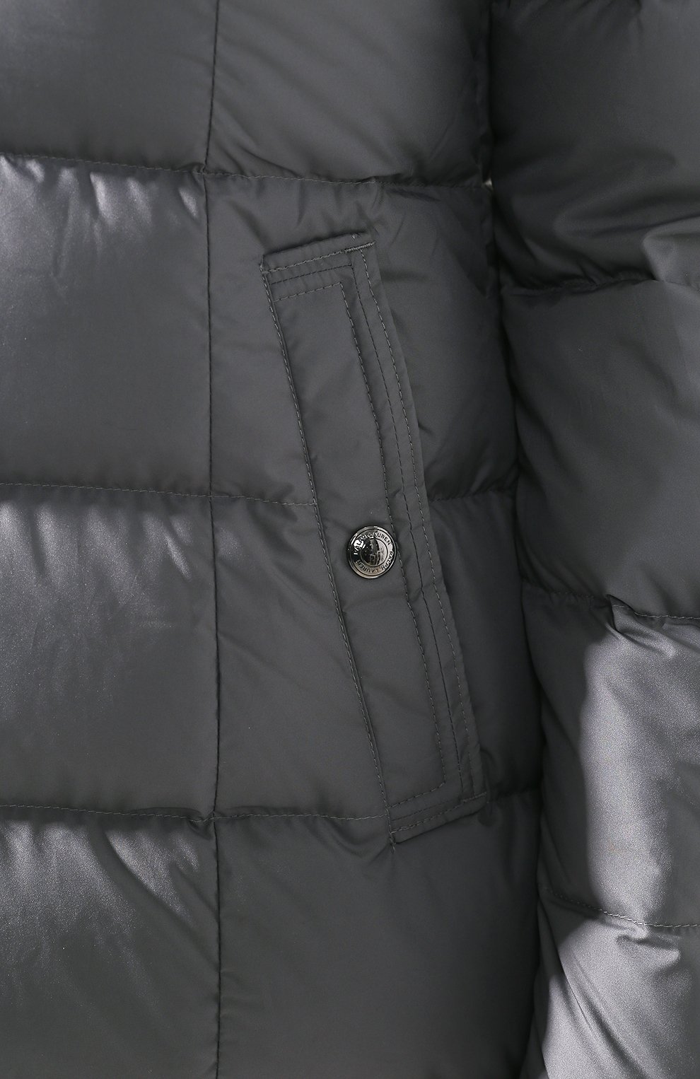 Пуховик POLO RALPH LAUREN, арт. 211765207, фото 5