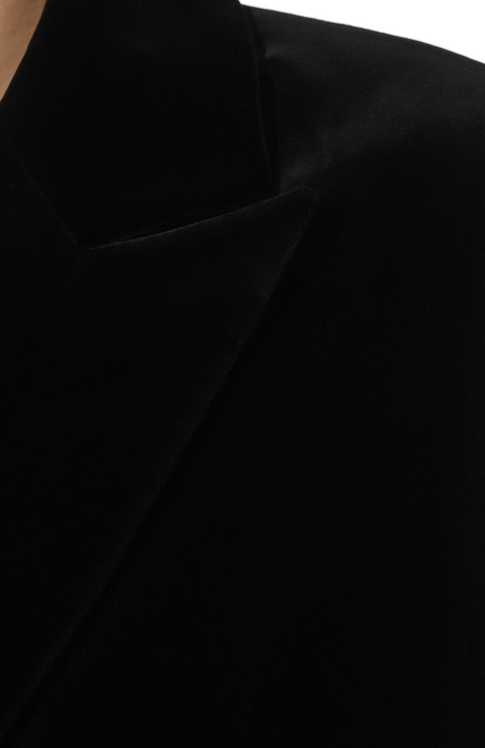 Бархатный жакет DICE KAYEK, арт. PF24V555, фото 5