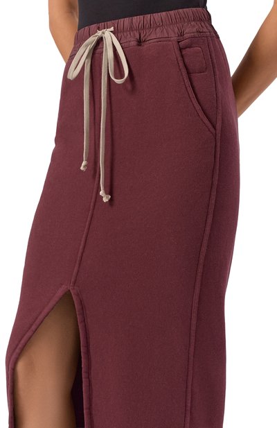 Хлопковая юбка DRKSHDW, арт. DS02E7333/FSL, фото 5