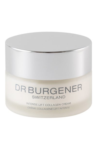 Женское интенсивный крем-лифтинг с коллагеном (50ml) DR BURGENER, арт. 3005C14