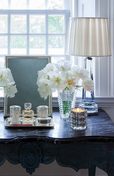 Абажур для лампы krysta BACCARAT, арт. 2 809 985, фото 4