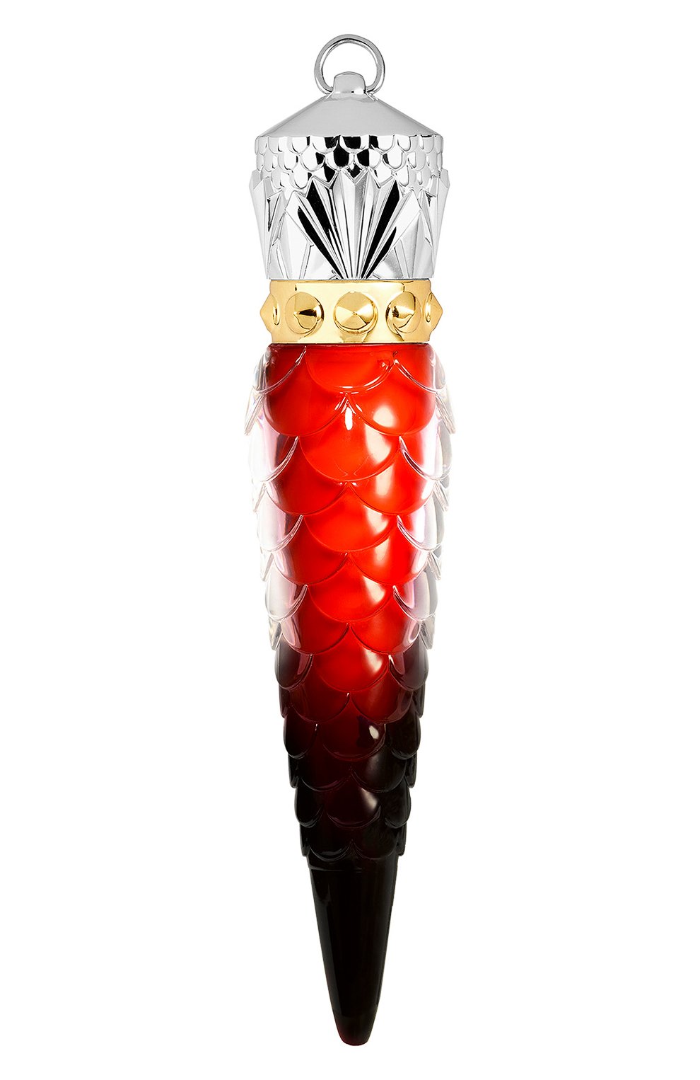 Матовый флюид для губ fluid matte, оттенок et voici et voila (4,5ml) CHRISTIAN LOUBOUTIN, арт. 8435415028622, фото 1