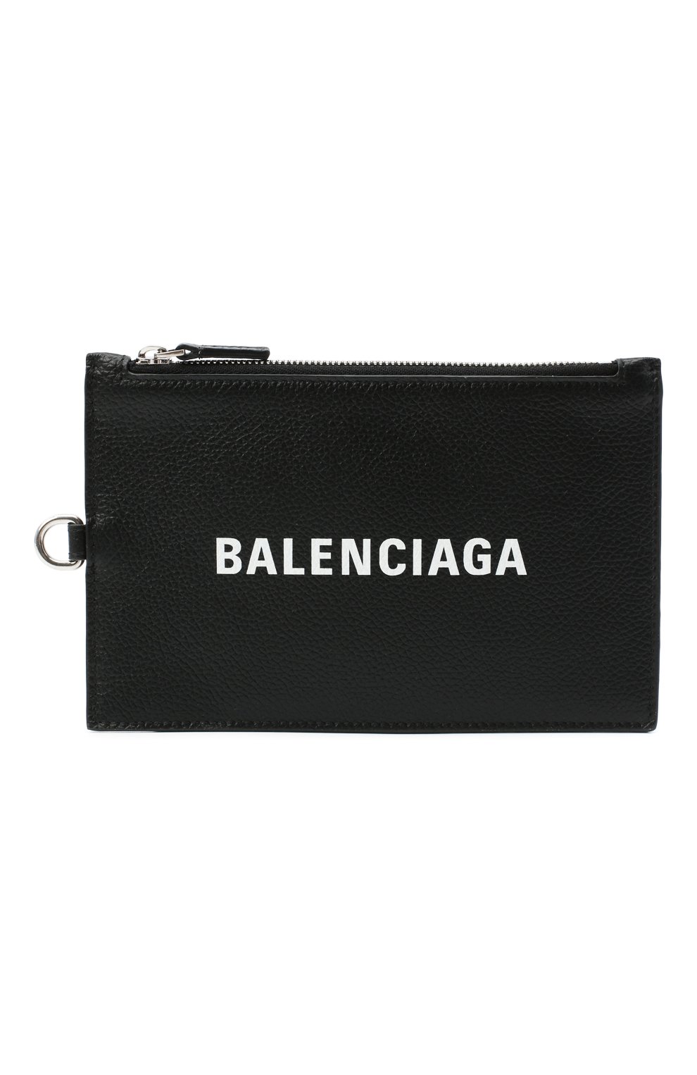 Кожаный футляр для кредитных карт BALENCIAGA, арт. 616015/1IZI3, фото 1