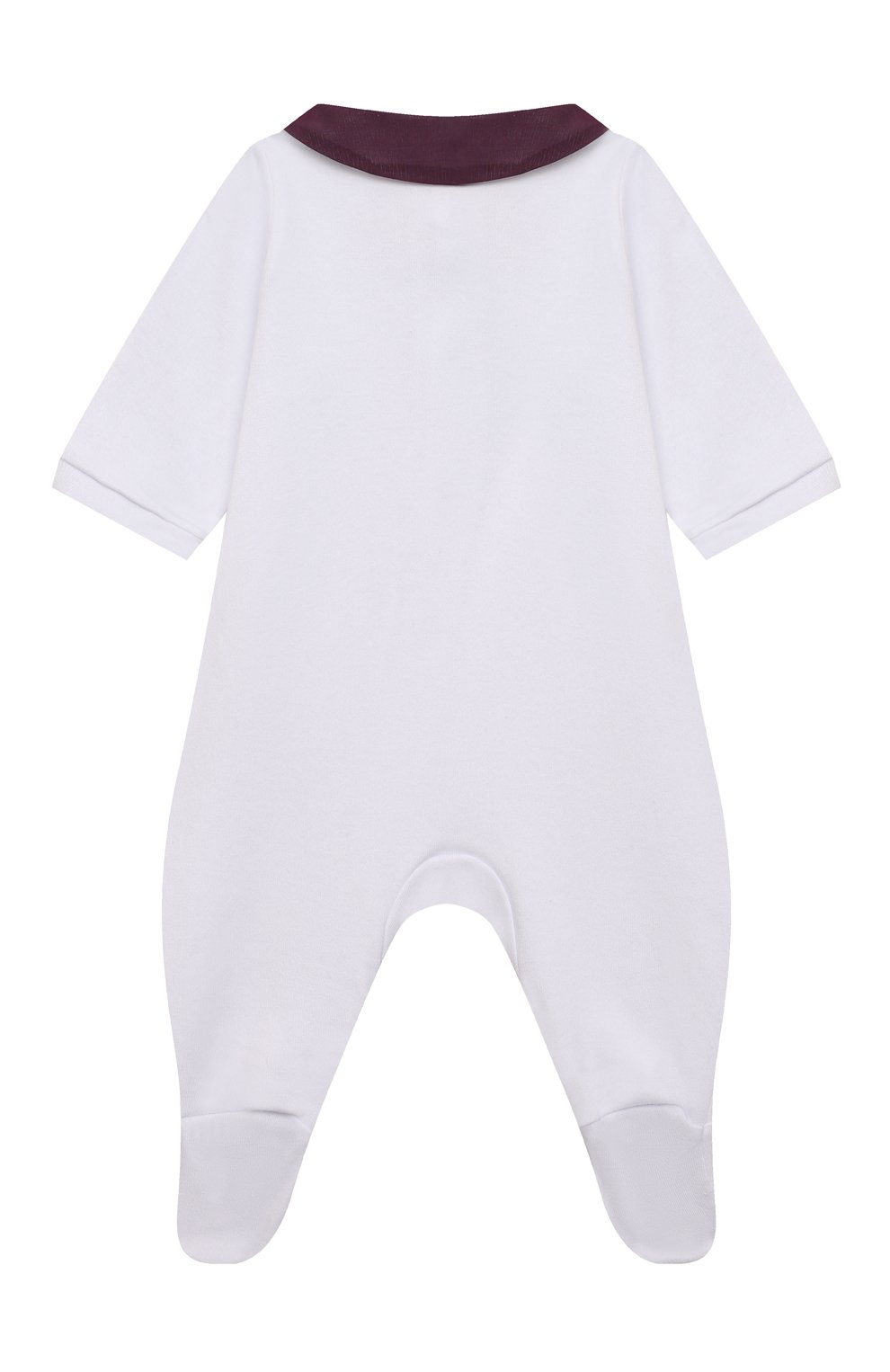 Комплект на выписку кавальер CHEPE синего цвета по цене 11600 руб., арт. 071954, фото 6 Комплект на выписку кавальер CHEPE, арт. 071954, фото 6