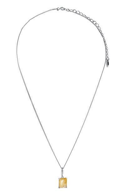 Женская кулон на цепочке SECRETS JEWELRY, арт. ЦРКБС00613