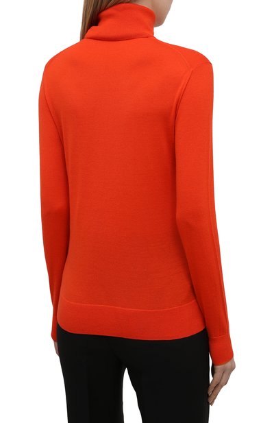 Кашемировая водолазка RALPH LAUREN, арт. 290615195, фото 4