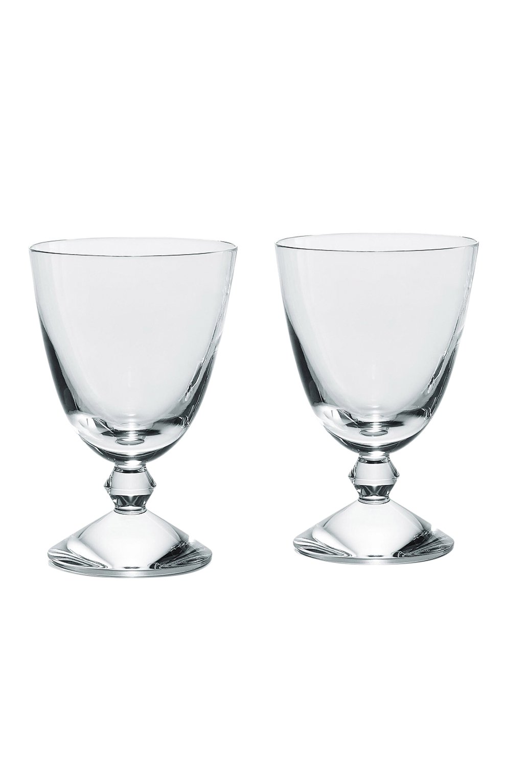 Набор из двух бокалов vega BACCARAT, арт. 2 812 262, фото 1