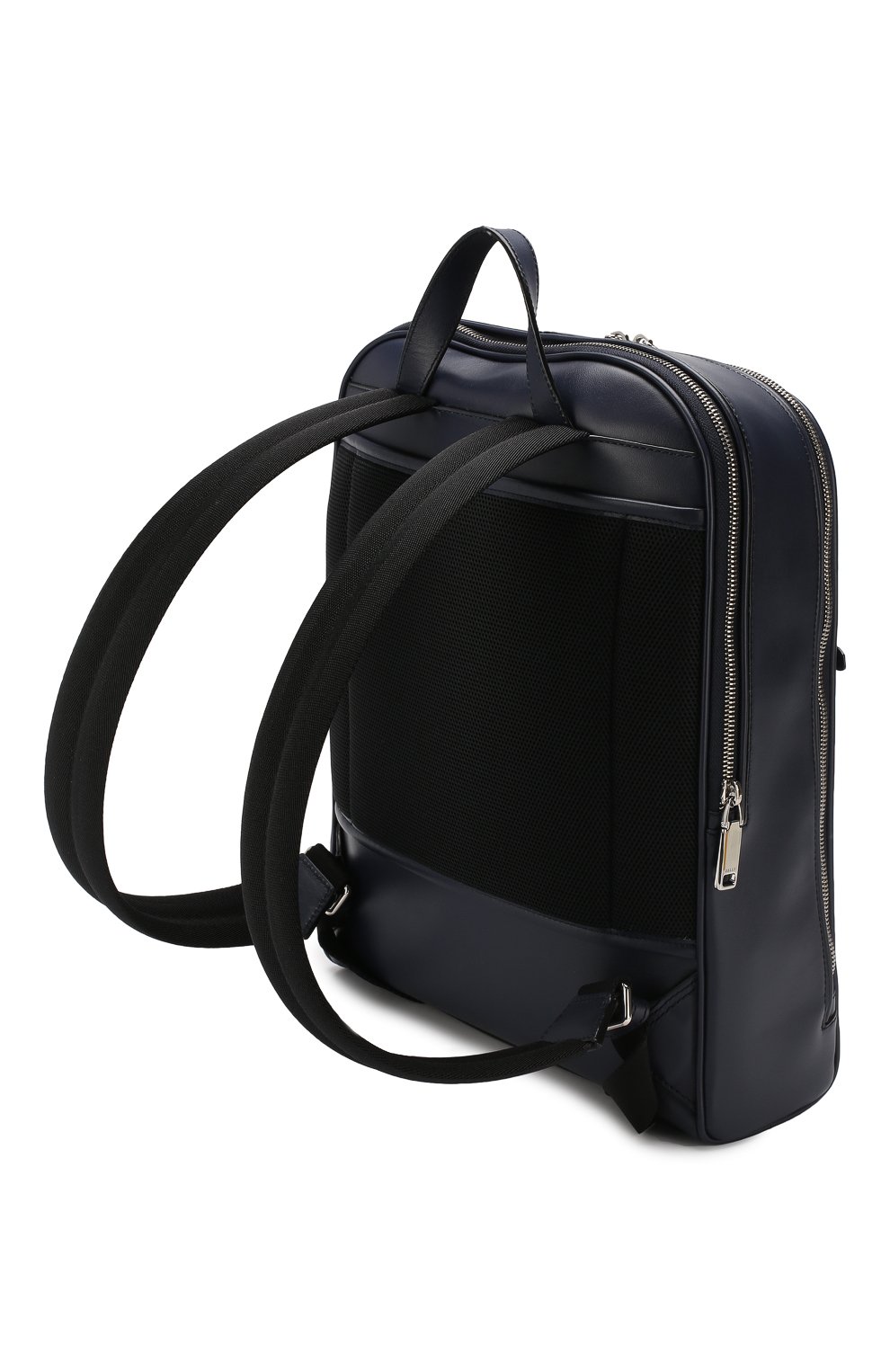 Кожаный рюкзак district BALLY, арт. DEVI0N/77, фото 3