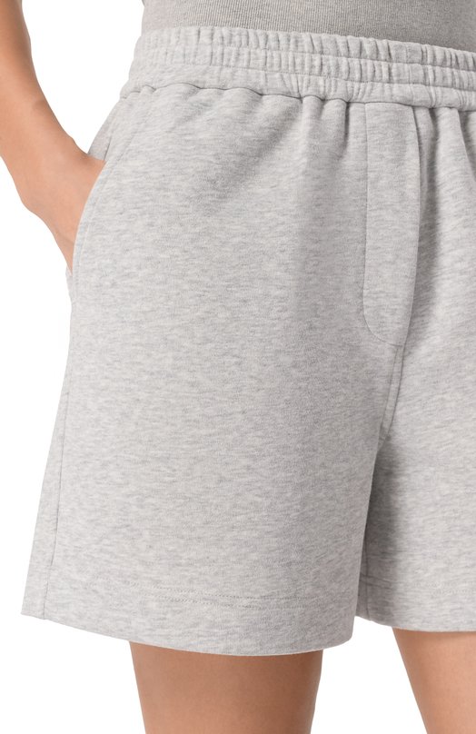 Шорты Co 5129CSNL-C0RE Серый  5129CSNL-C0RE Фото 5