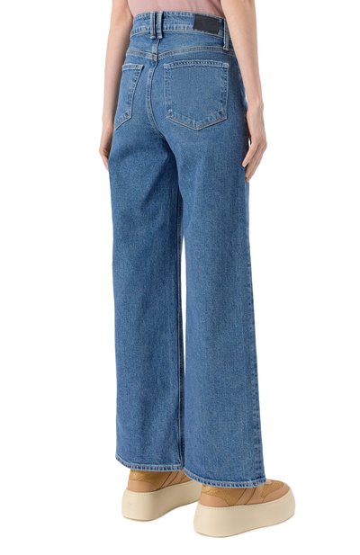 Джинсы sasha 32 PAIGE, арт. 1A56L53-C355, фото 4