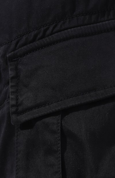 Хлопковые брюки-карго C.P. COMPANY, арт. 16CMPA056A005694G, фото 5