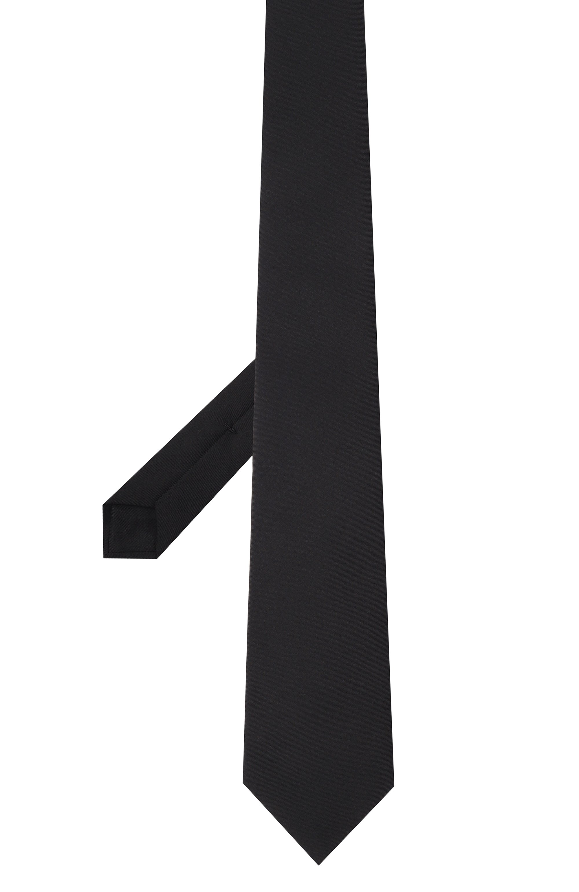 Шерстяной галстук KITON, арт. UCRVKPK0127021, фото 3