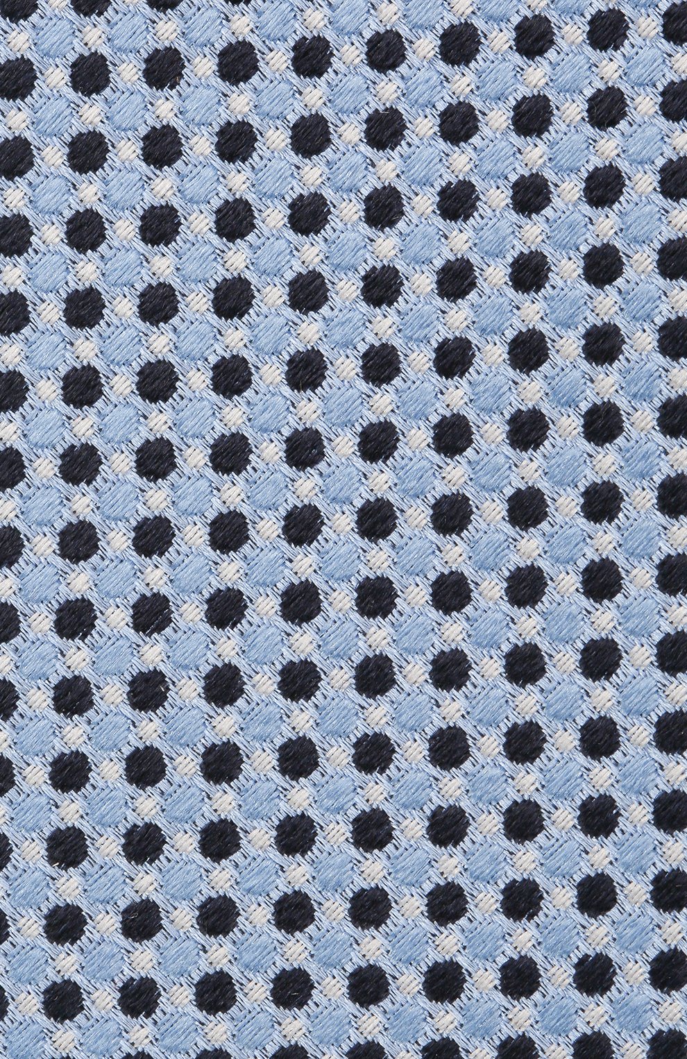 Шелковый галстук BRIONI, арт. 062H00/P9490, фото 3