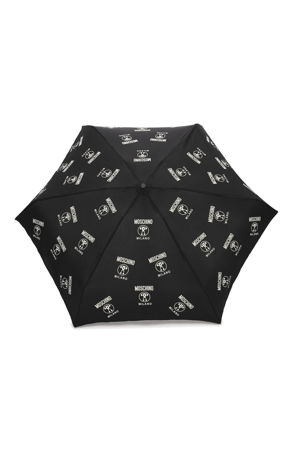 Складной зонт MOSCHINO, арт. 8560-SUPERMINI, фото 1