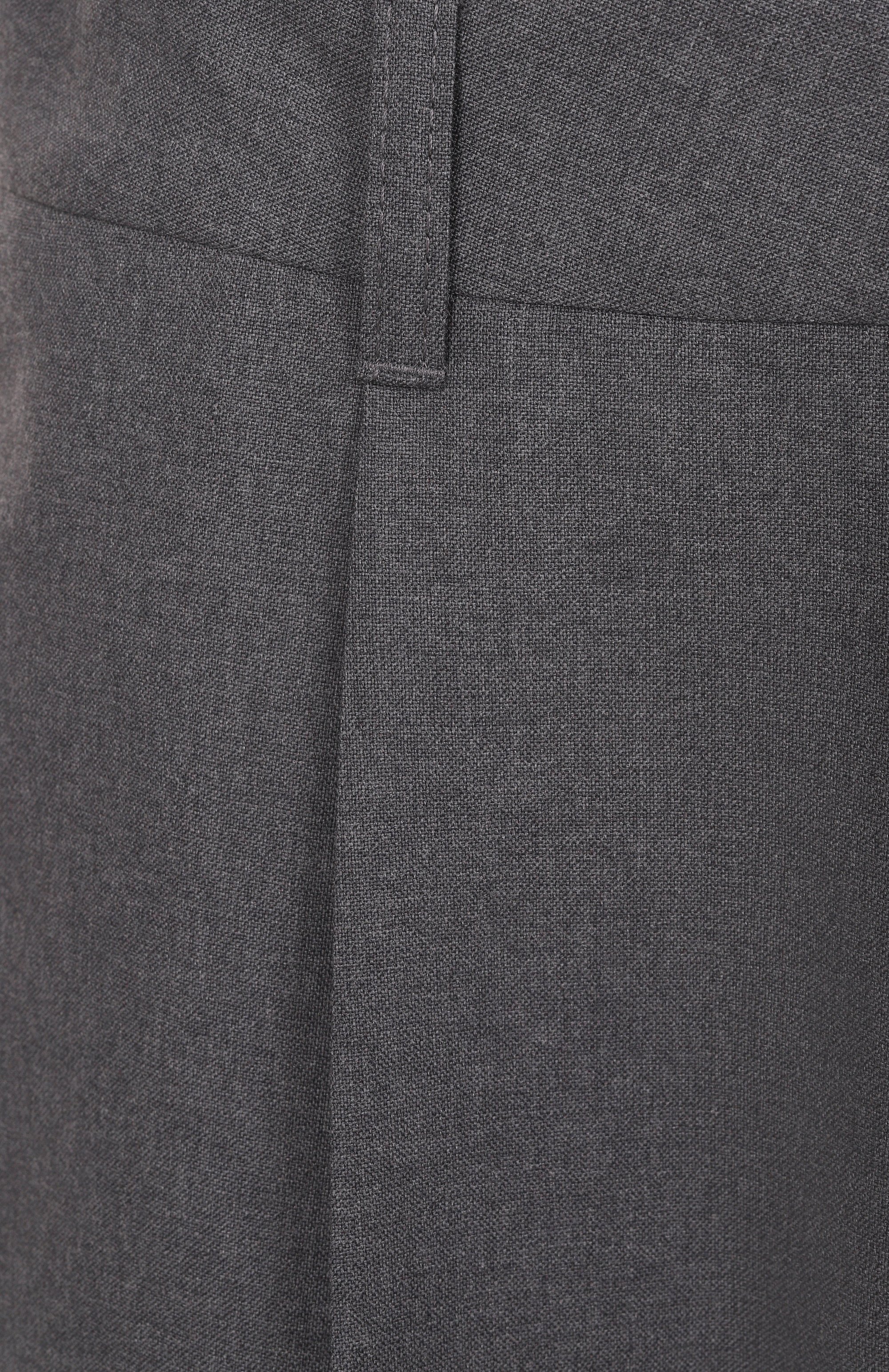 Шерстяные шорты MARNI, арт. PUMU0289A0/TW839, фото 6