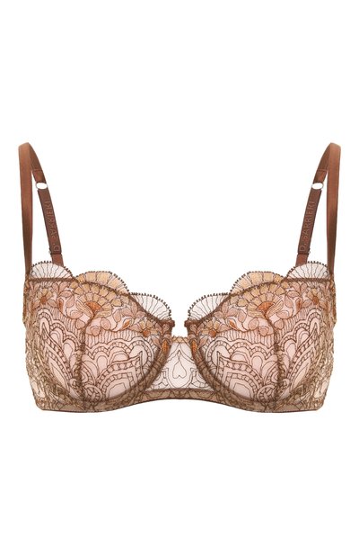 Женский бюстгальтер с мягкой чашкой I.D. SARRIERI, арт. J5027