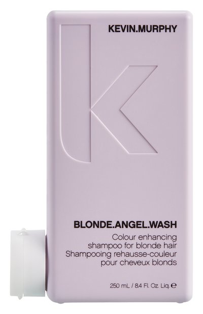 Женский шампунь тонирующий для светлых волос blonde.angel.wash (250ml) KEVIN MURPHY, арт. 9339341007555