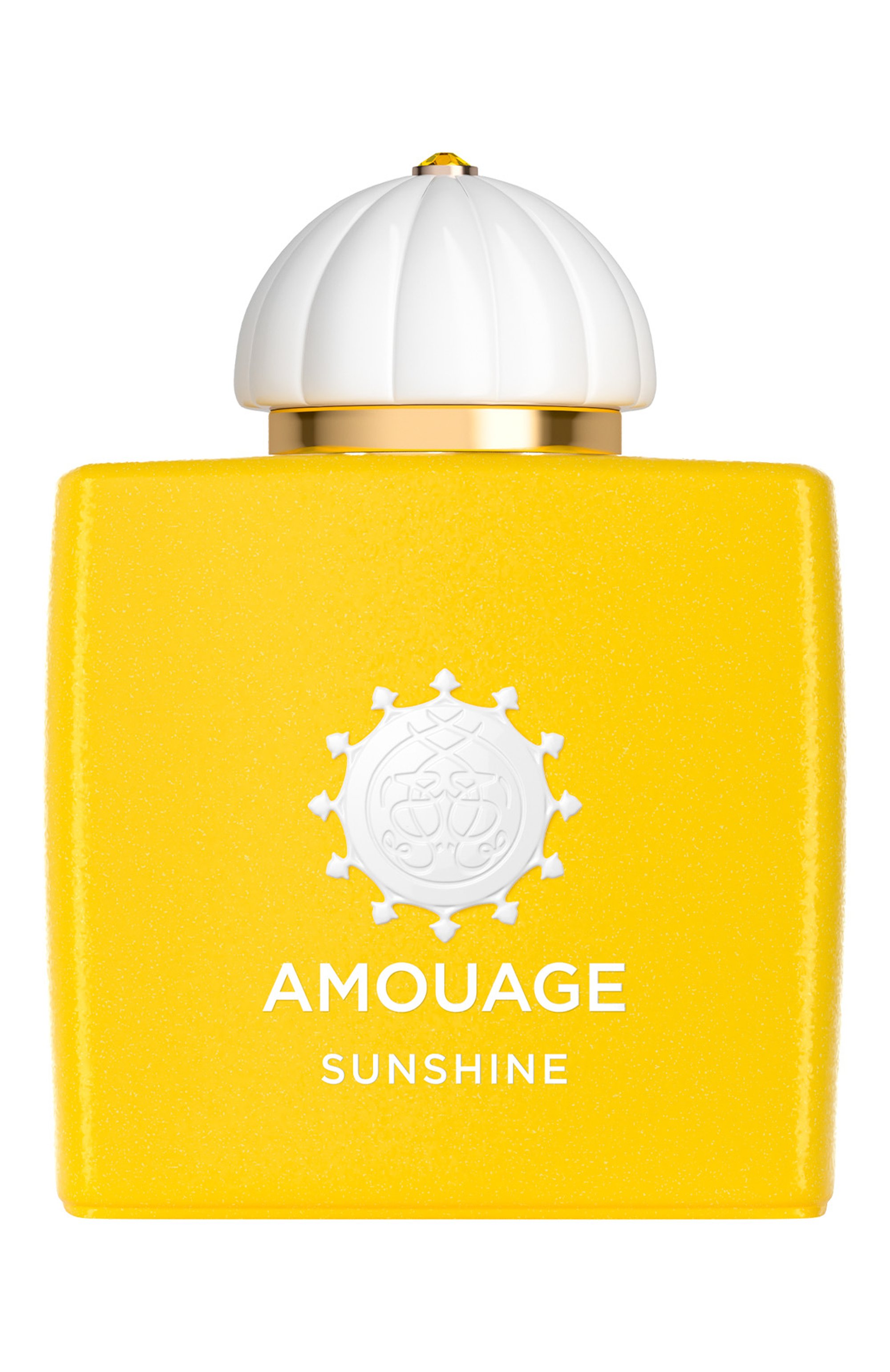 Парфюмерная вода sunshine woman (100ml) AMOUAGE, арт. 41031, фото 1