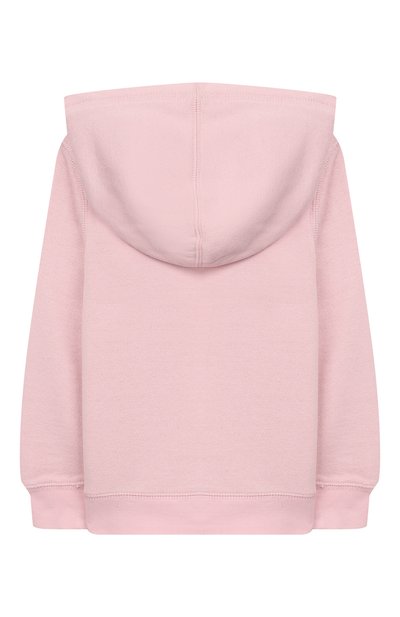 Хлопковая толстовка с капюшоном POLO RALPH LAUREN, арт. 311698766, фото 2