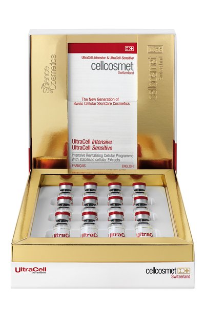 Женская интенсивная сыворотка CELLCOSMET AND CELLMEN, арт. 941_140