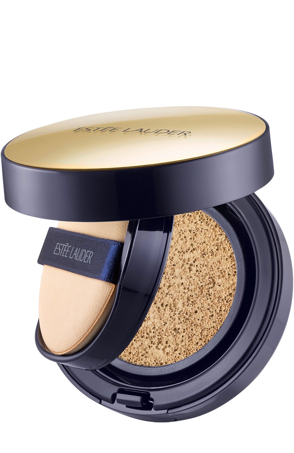 Компактный bb крем-кушон double wear spf 50, оттенок 1n2 ecru ESTÉE LAUDER, арт. RE9G-16, фото 1