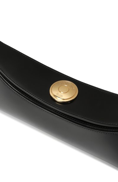 Сумка ovalo JACQUEMUS, арт. 25HBAW00438/AC18A01, фото 3