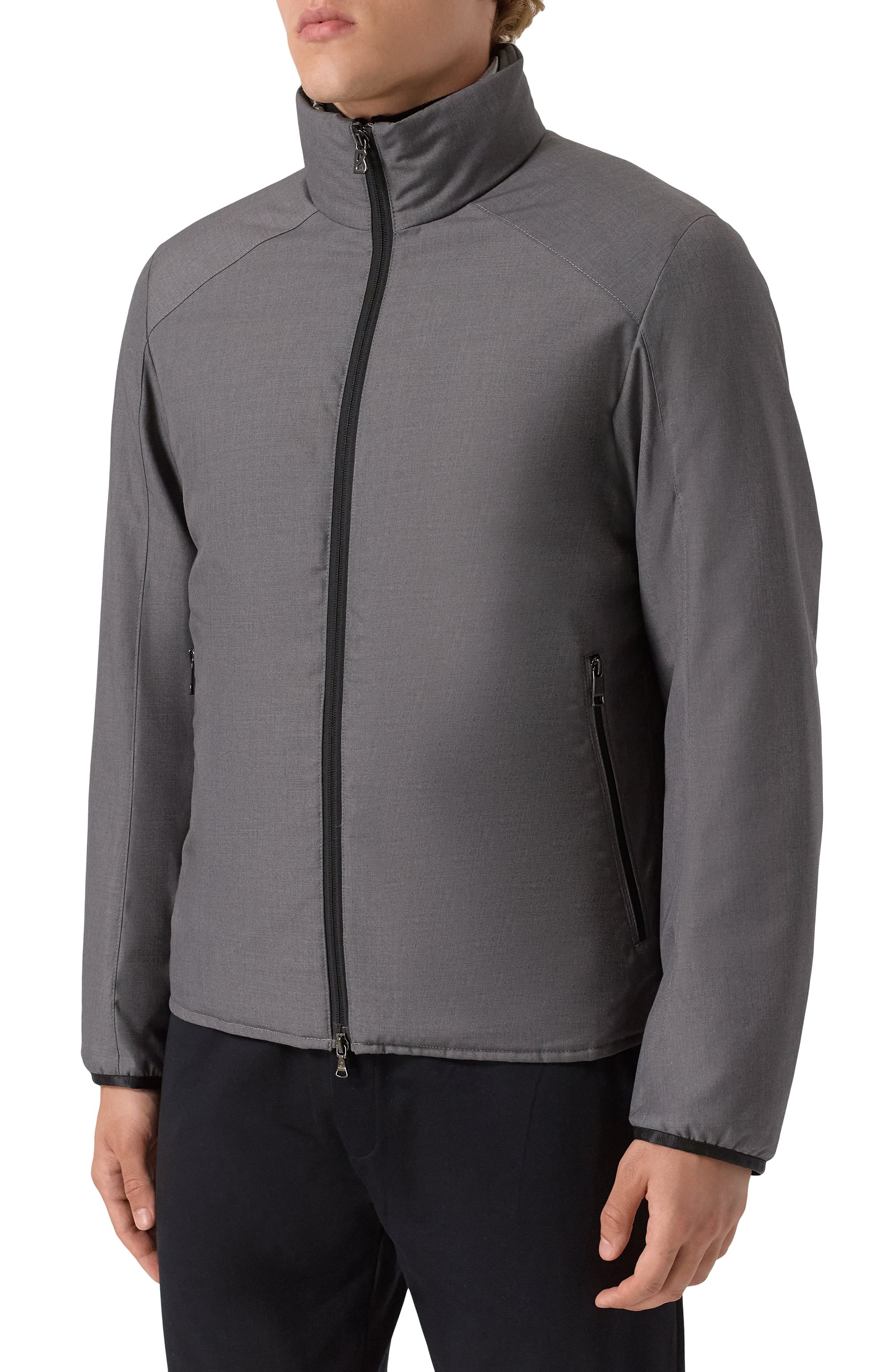 Пуховая куртка BOGNER, арт. 38028694, фото 3