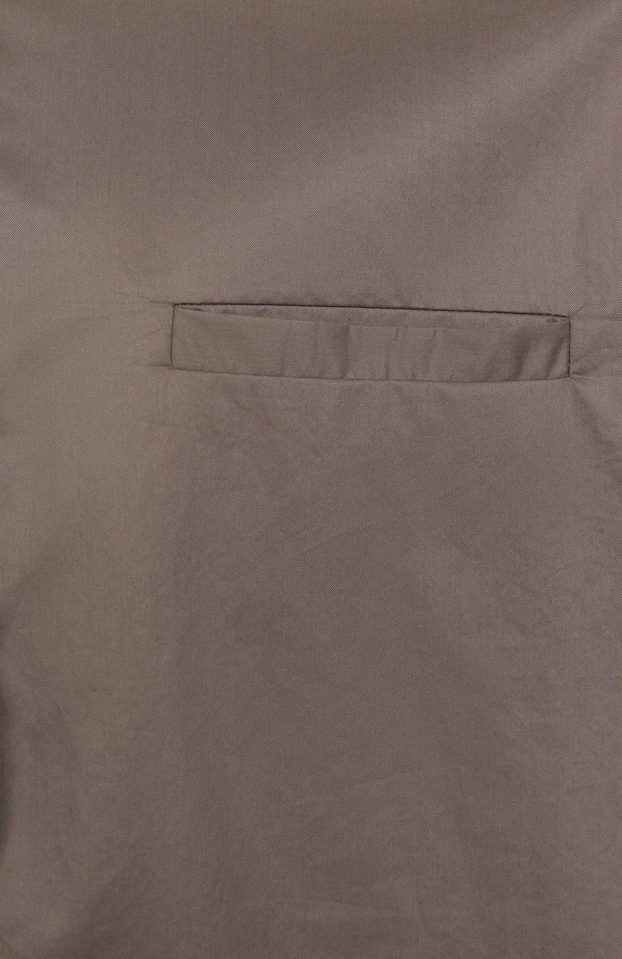 Хлопковая рубашка SASUPHI, арт. S25113, фото 6