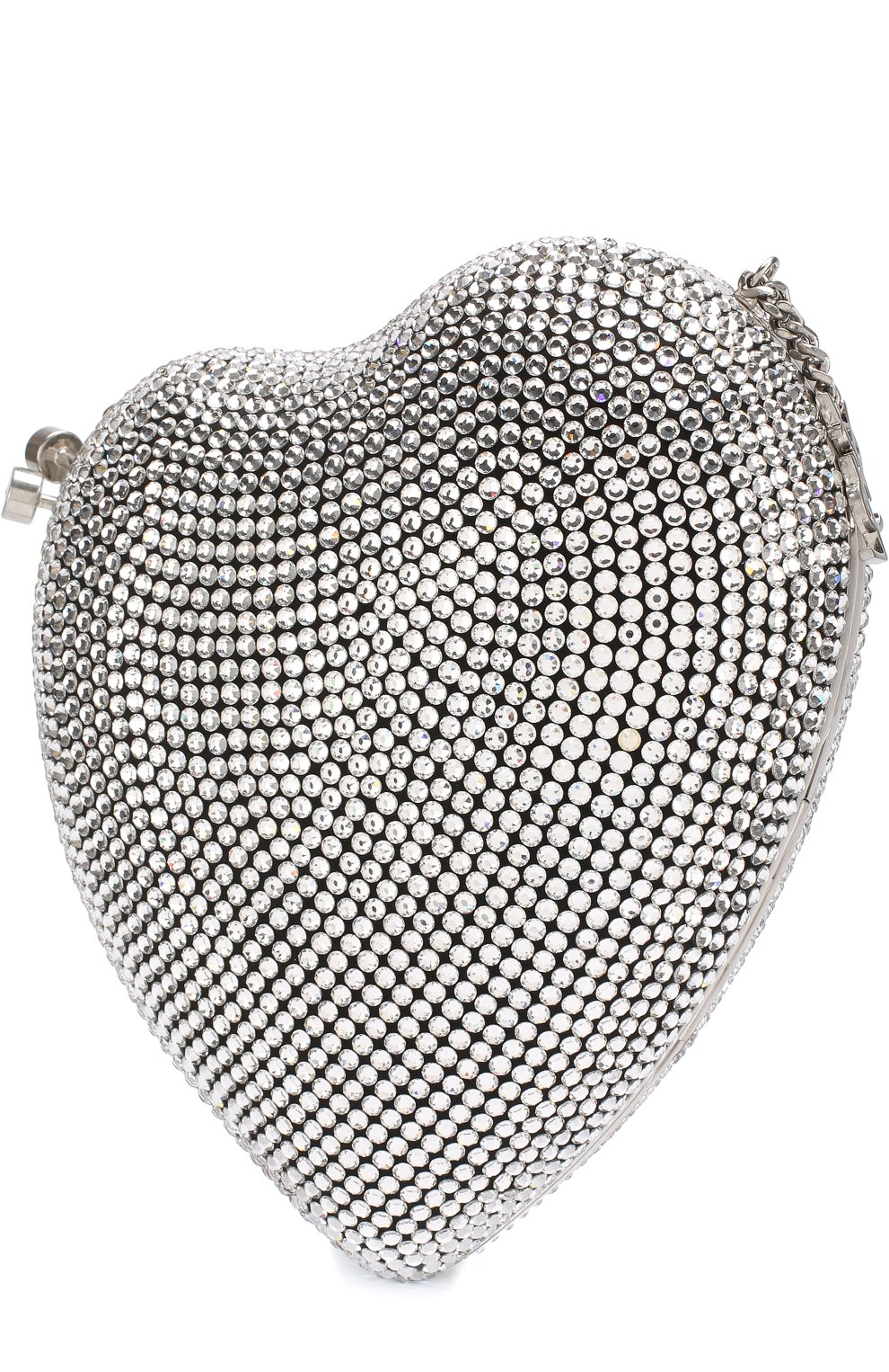 Клатч love SAINT LAURENT, арт. 484049/0TR26, фото 3