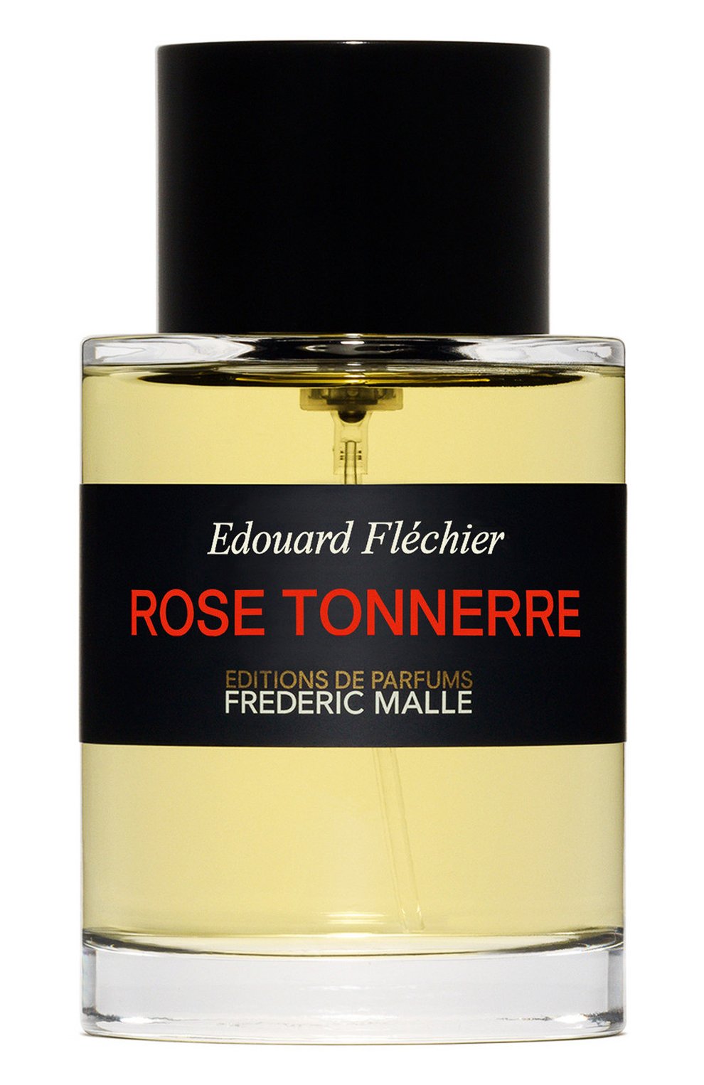 Парфюмерная вода rose tonnerre (100ml) FREDERIC MALLE, арт. 3700135018495, фото 1