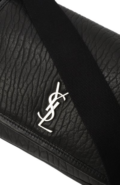 Сумка niki small SAINT LAURENT, арт. 776611/AAC30, фото 3