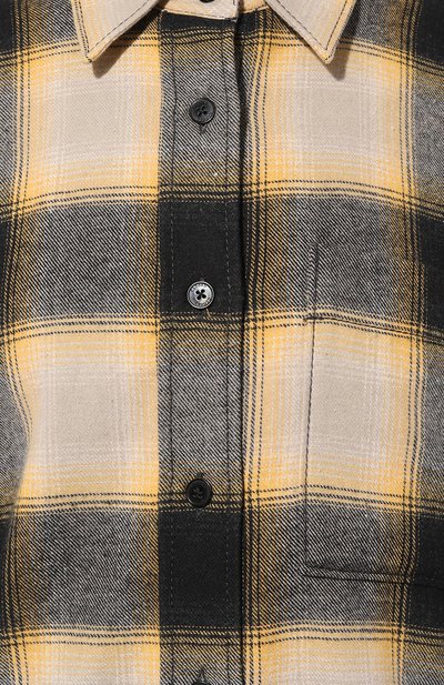 Хлопковая рубашка CLOSED, арт. C94241-21Z-22, фото 5