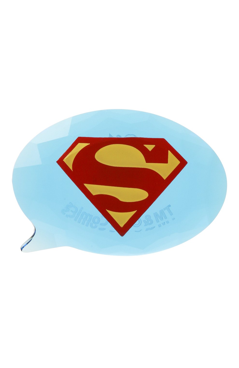 Магнит superman logo SWAROVSKI, арт. 5557488, фото 1