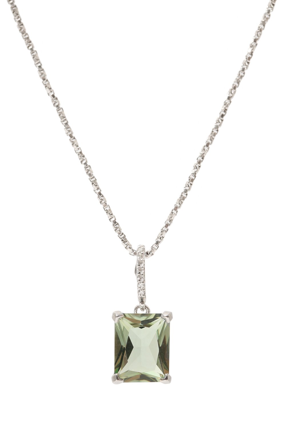 Кулон на цепочке SECRETS JEWELRY, арт. ЦЗАБС00610, фото 3