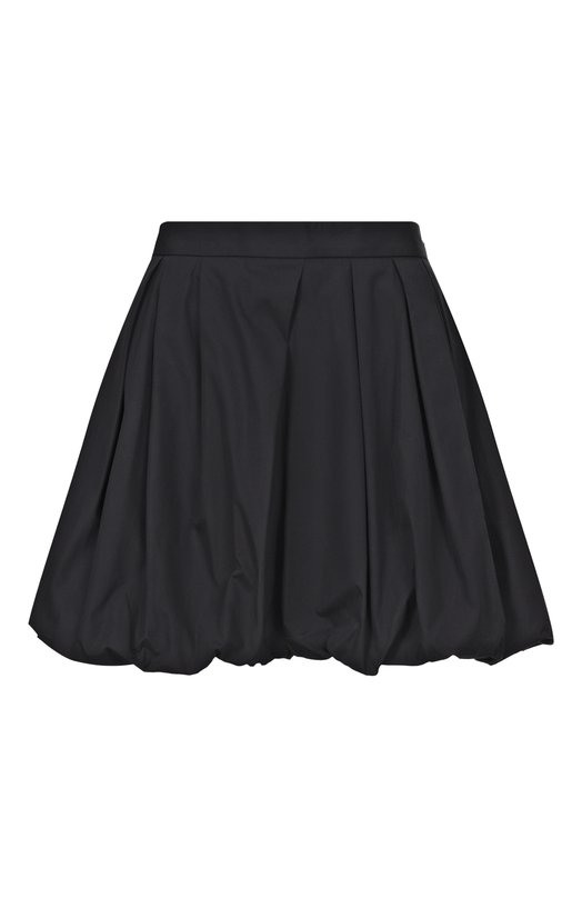 Хлопковые шорты Jil Sander J02KA0372/J45001 Чёрный J02KA0372/J45001