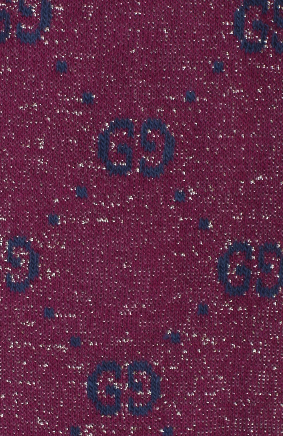 Гольфы GUCCI, арт. 480715/4K443, фото 2
