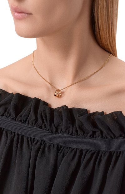 Подвеска SAINT LAURENT, арт. 822754/Y1500 8030, фото 2