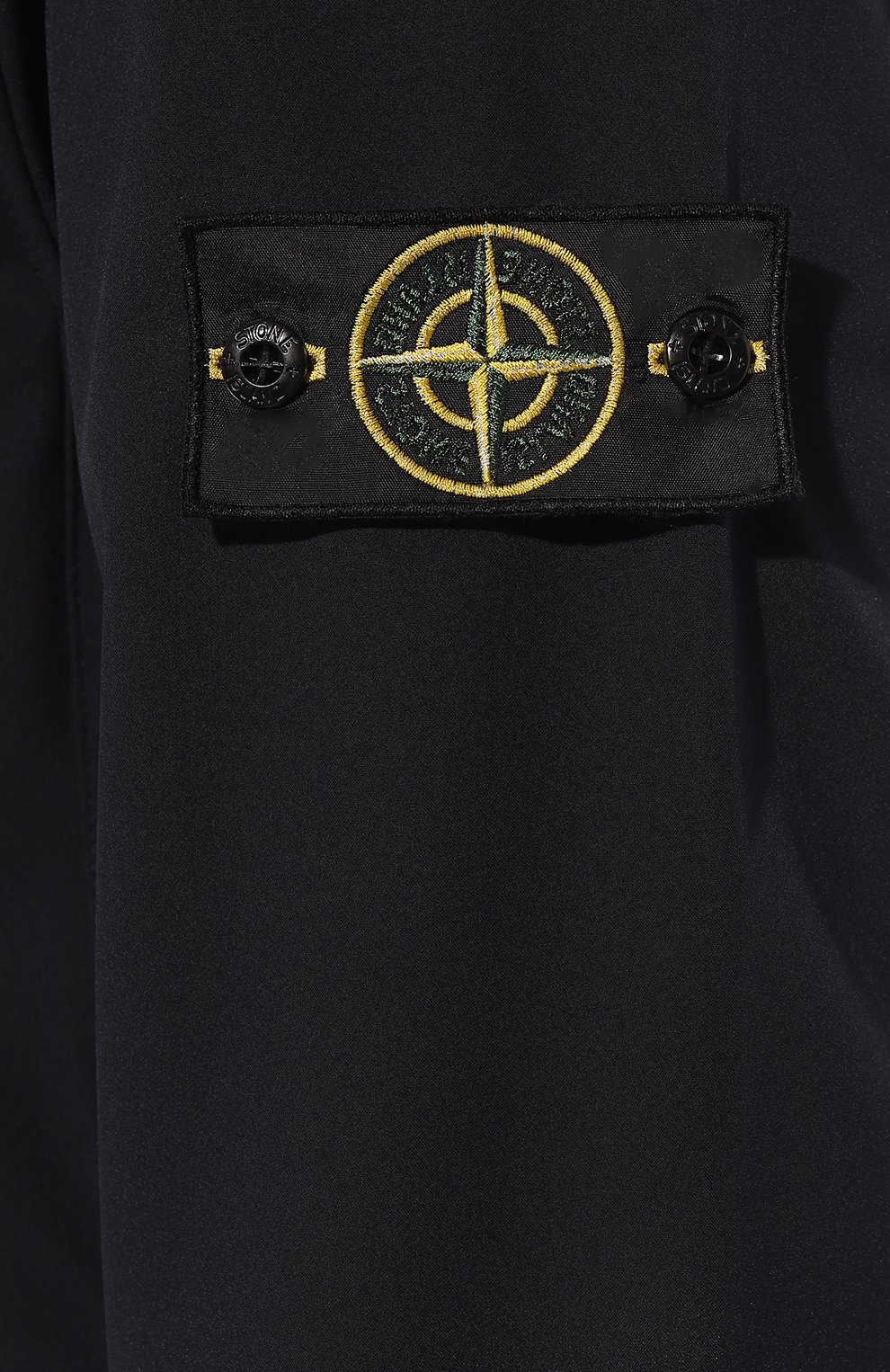 Бомбер STONE ISLAND, арт. 7915Q0122, фото 5