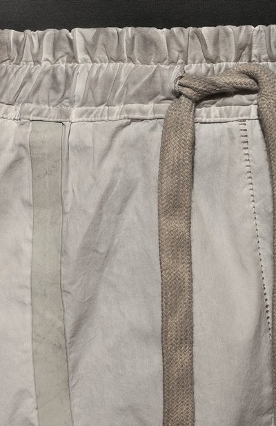 Хлопковые шорты ISAAC SELLAM, арт. EXTRASH0RT-P0P, фото 5