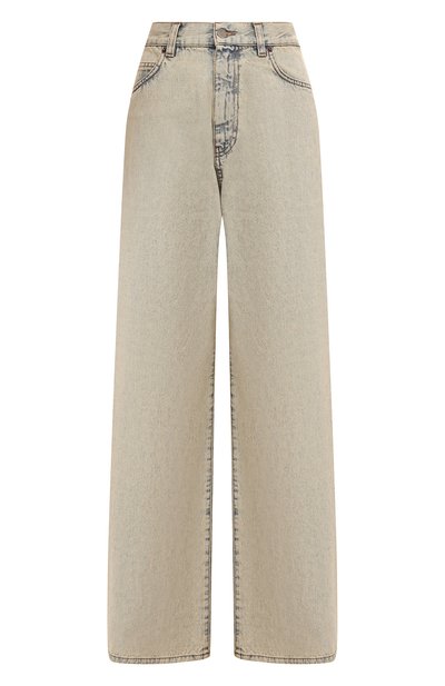 Женские джинсы GIUSEPPE DI MORABITO, арт. 03FWDNP049 03372