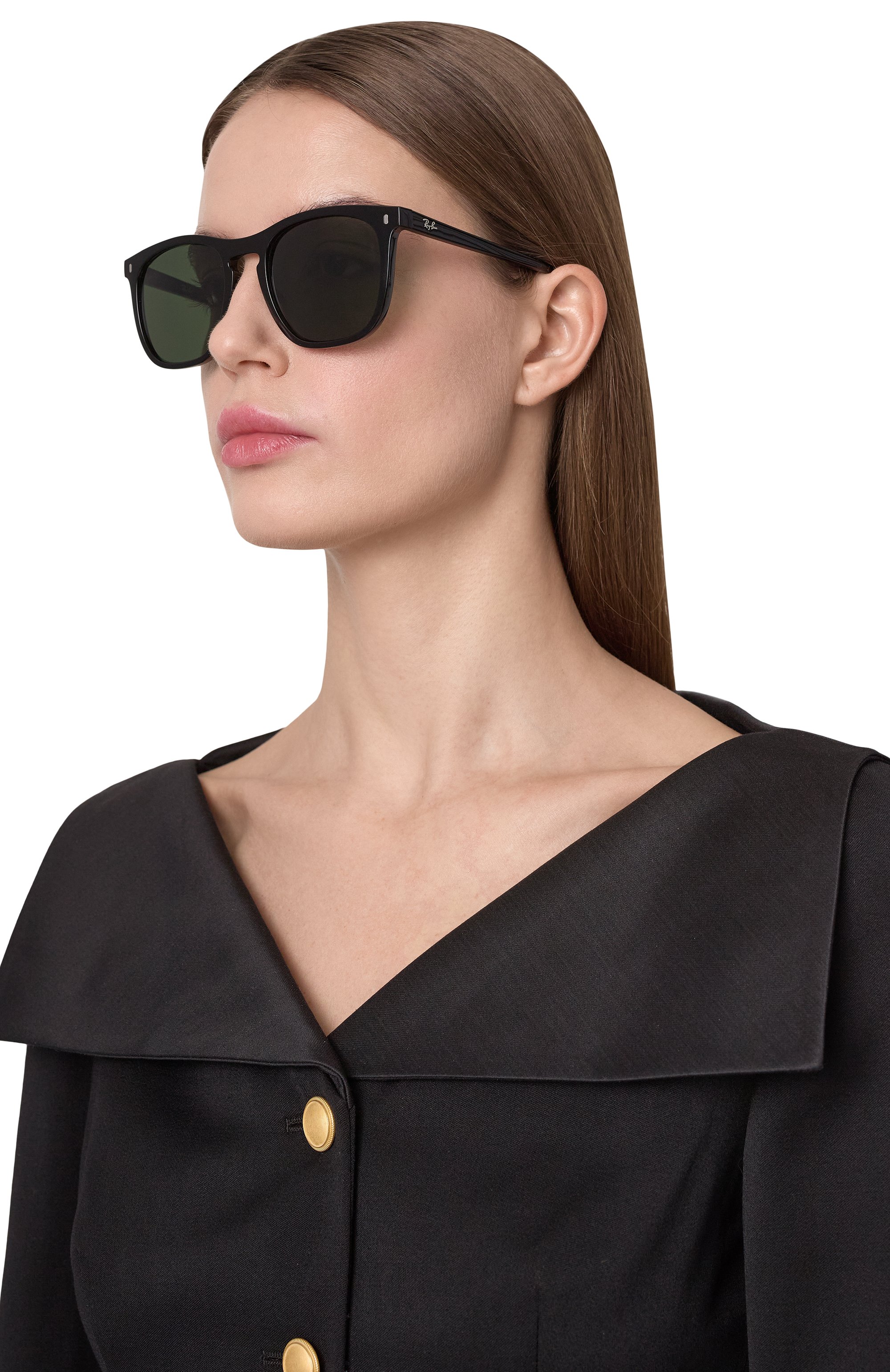 Солнцезащитные очки RAY-BAN, арт. 2210-901/31, фото 3