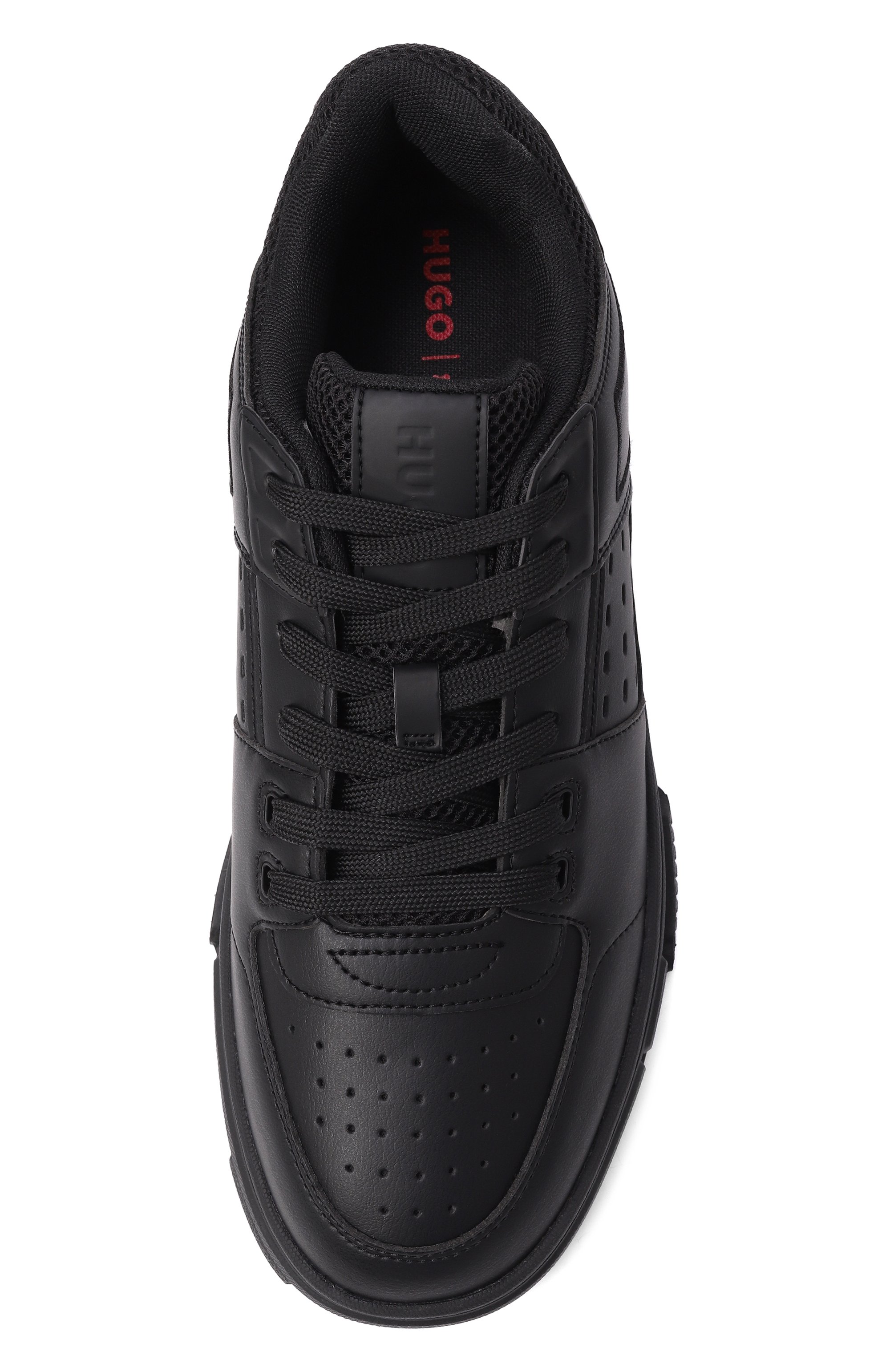 Кеды yarrow HUGO, арт. 50548531, фото 6