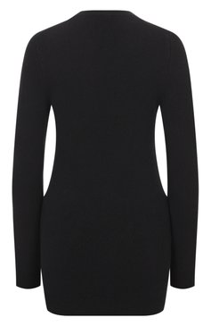 Кашемировый пуловер PRADA, арт. P24E1A-1XU4-F0002-202, фото 2