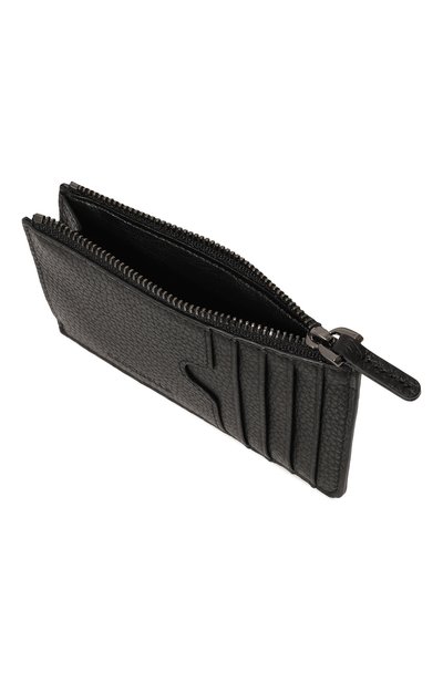 Кожаный футляр для кредитных карт COCCINELLE, арт. E2 MUK 87 02 01, фото 3