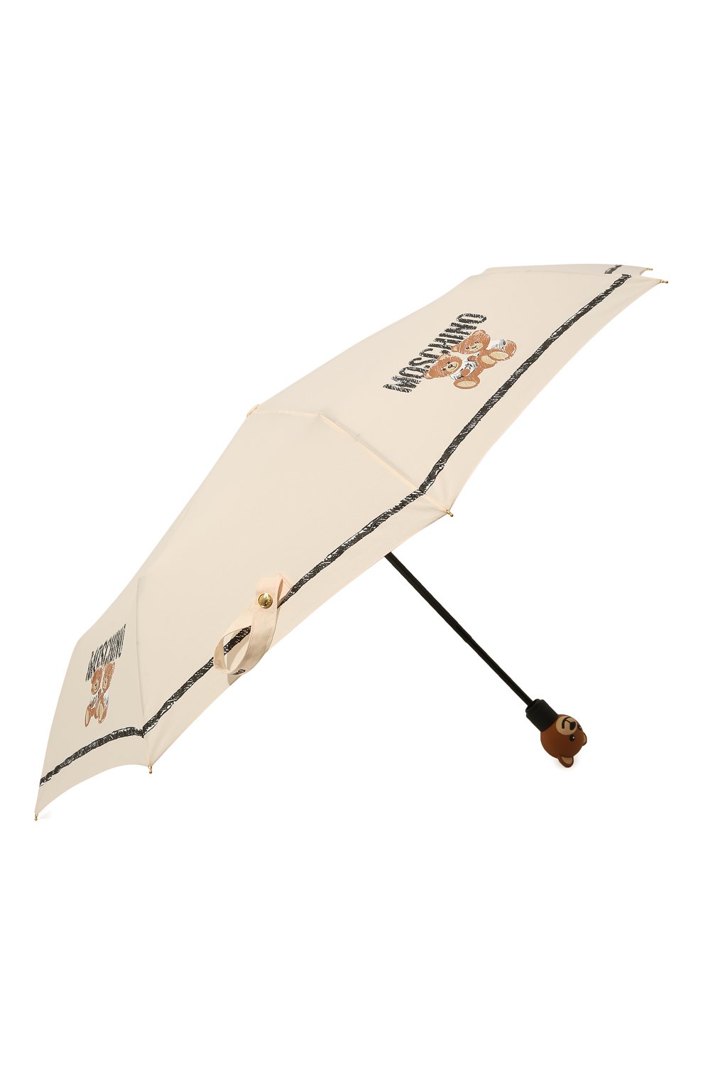 Складной зонт MOSCHINO, арт. 8169-0PENCL0SE, фото 2