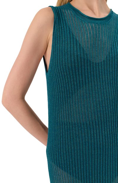 Платье FISICO, арт. FV02KN, фото 5