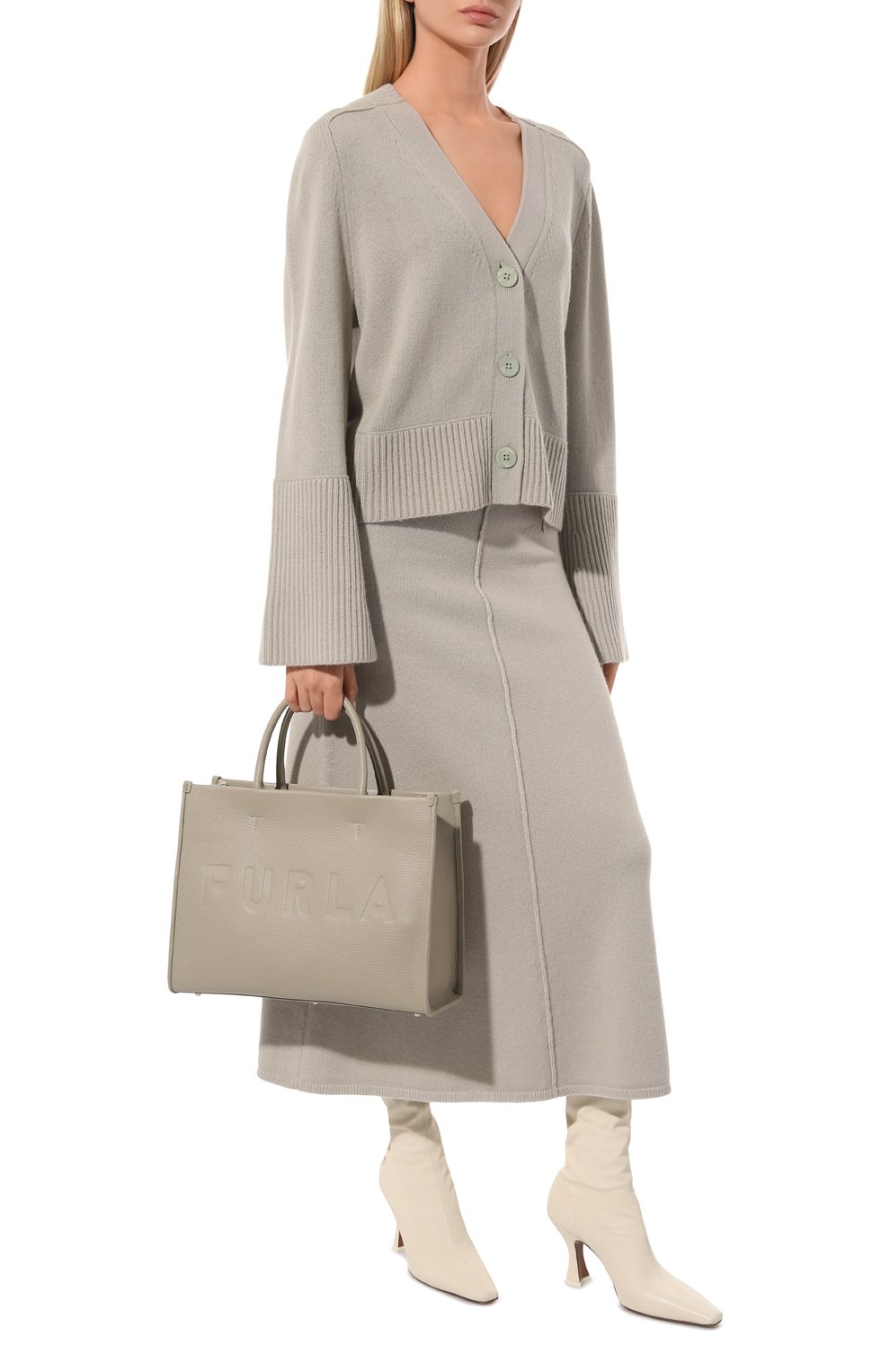 Сумка-тоут wonderfurla FURLA, арт. WB00842/BX1442, фото 7