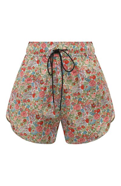 Хлопковые шорты NACKIYE, арт. SKIPPER SH0RTS, фото 1